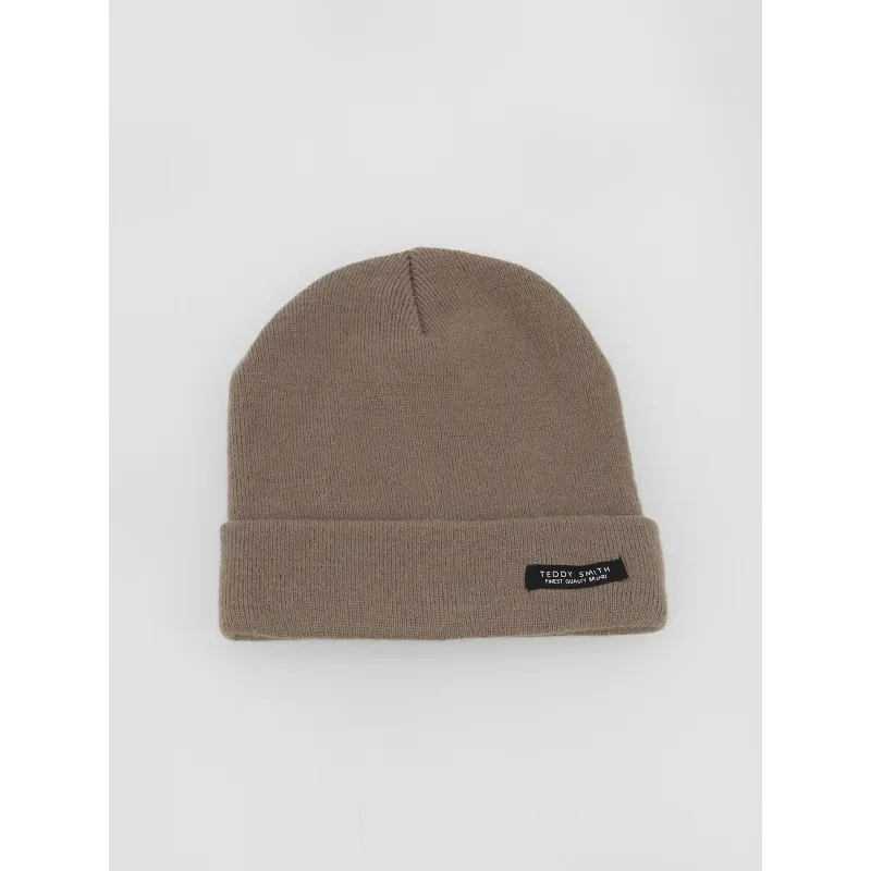 Bonnet beanie bordeaux - Champion | wimod