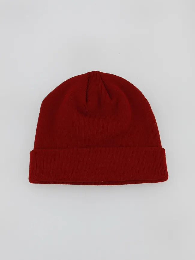 Bonnet beanie bordeaux - Champion | wimod