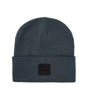 Bonnet Bleu/Gris Homme O'Neill Cube Beanie