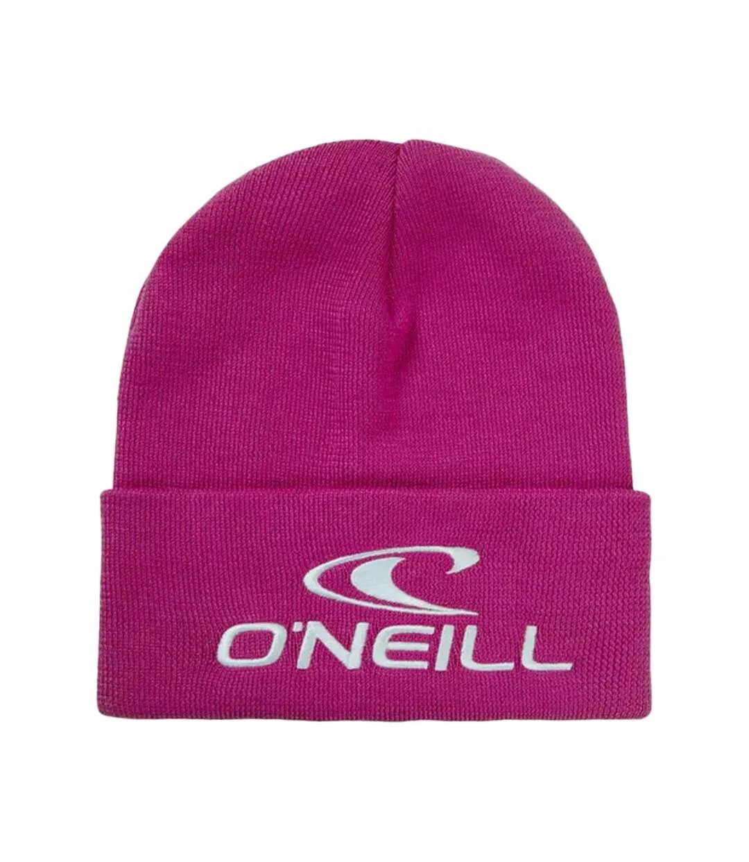 Bonnet Fuchsia Femme O'Neill Rutile Beanie