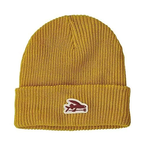 BONNET KIDS' LOGO BEANIE