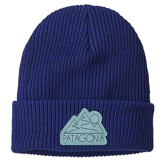 BONNET KIDS' LOGO BEANIE