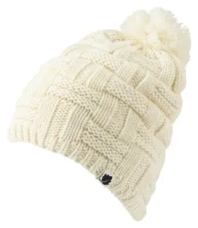 Bonnet Lafuma Staten Beanie Femme Blanc