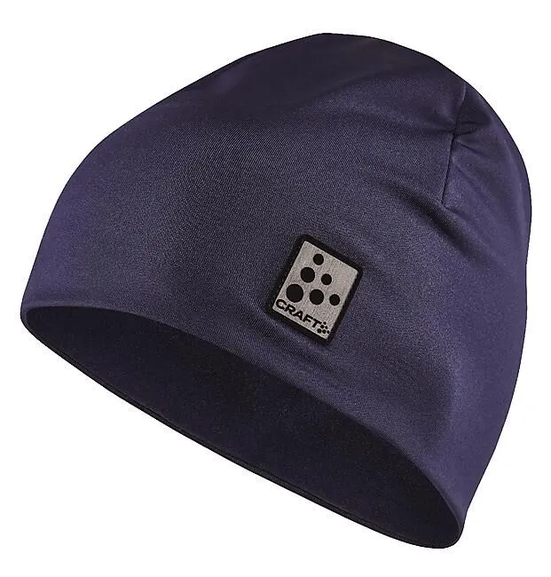 BONNET MICROFLEECE HAT