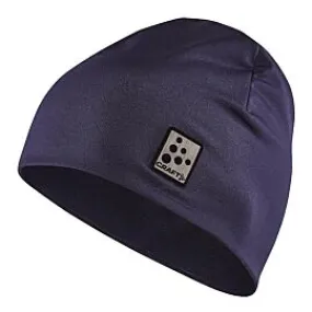 BONNET MICROFLEECE HAT