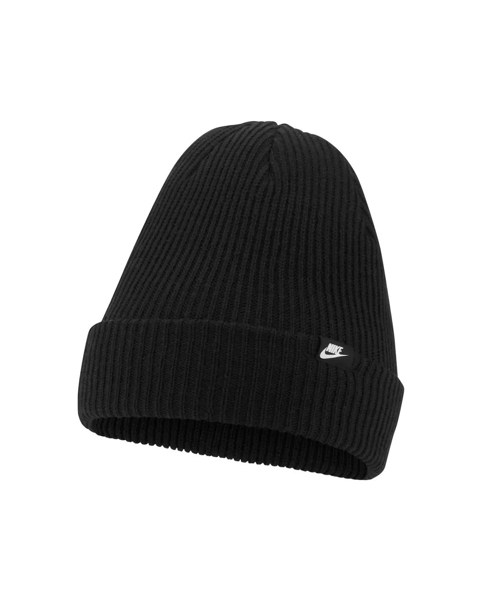 Bonnet Unisexe U NSW BEANIE FISHERMAN Noir