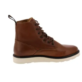 Bottines Blackstone mm44 marron