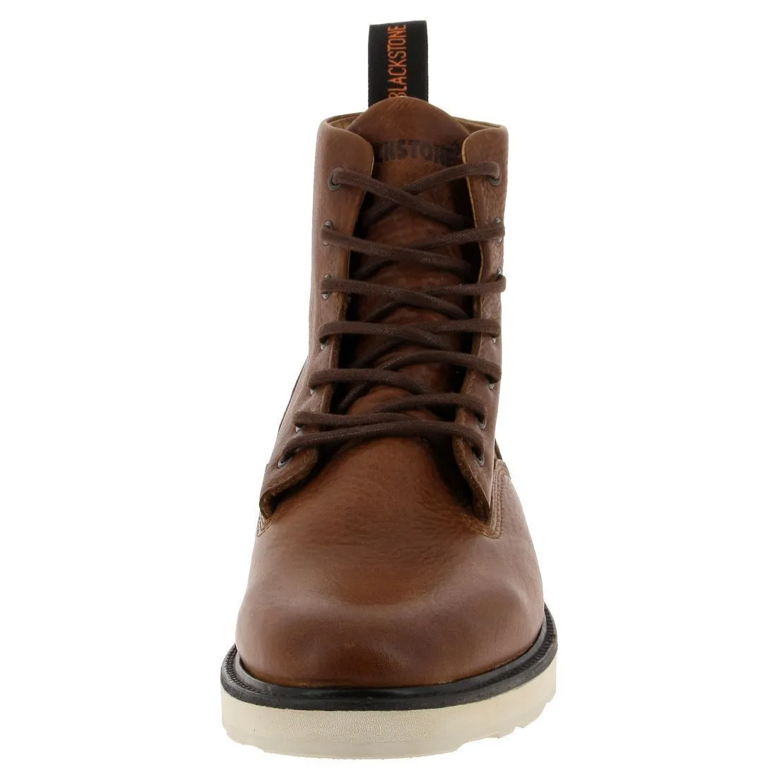 Bottines Blackstone mm44 marron