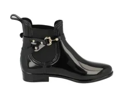 Bottines Gioseppo luton noir