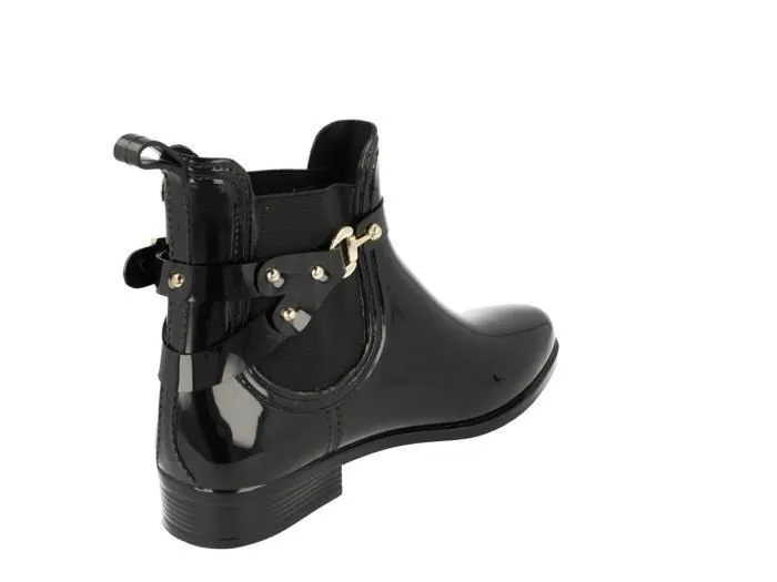 Bottines Gioseppo luton noir