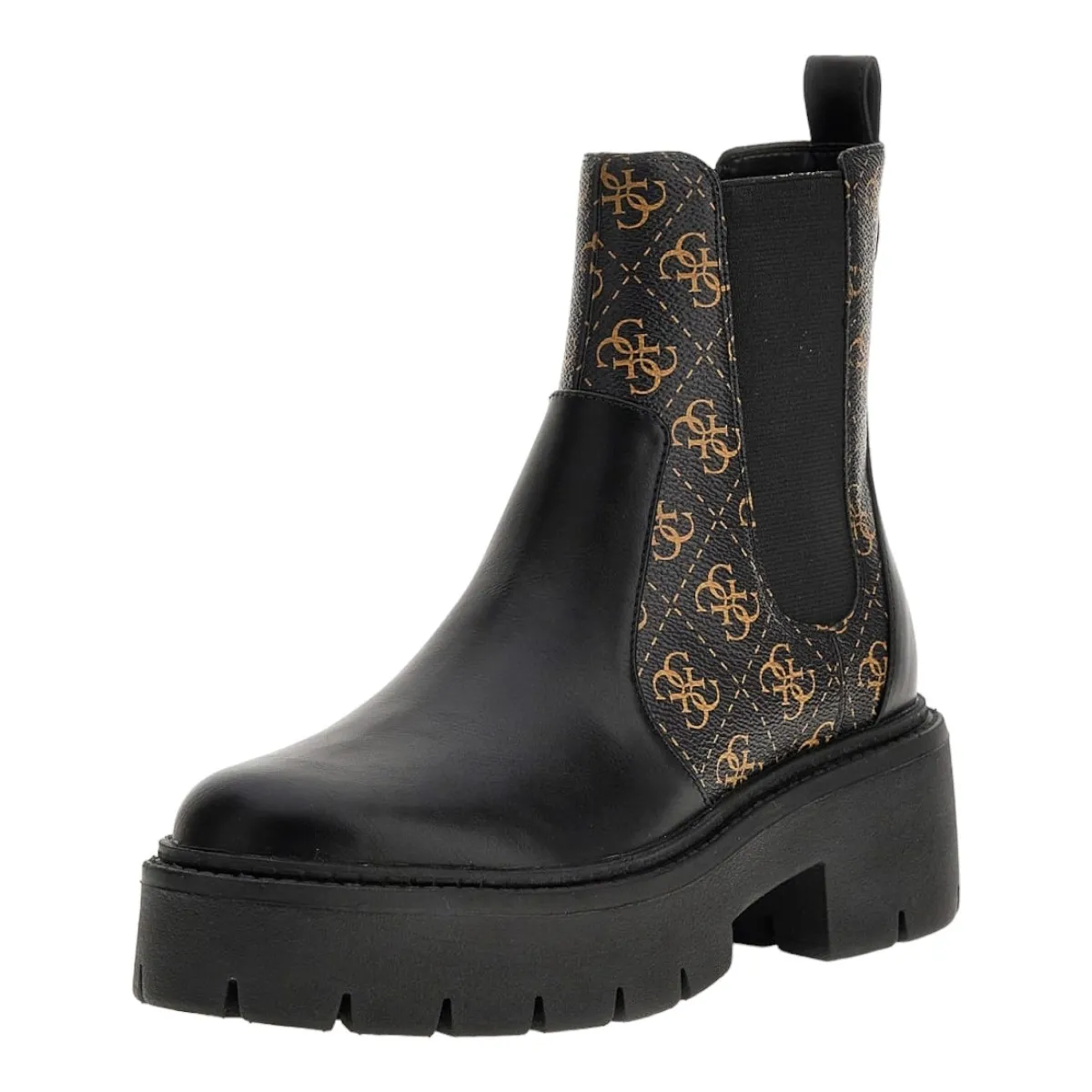 Bottines Guess shuze noir