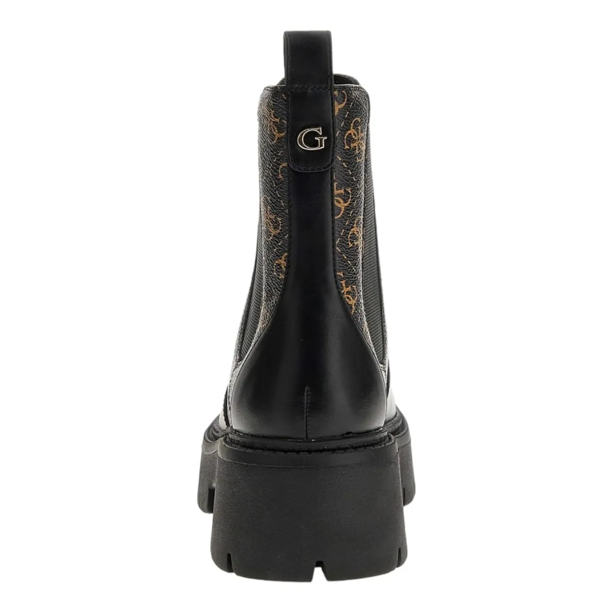 Bottines Guess shuze noir