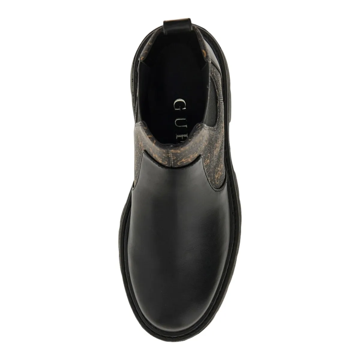 Bottines Guess shuze noir