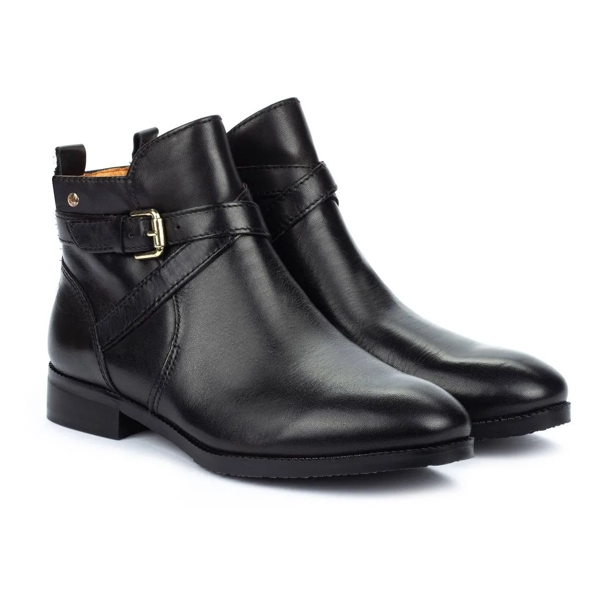 Bottines Pikolinos royal w4d noir