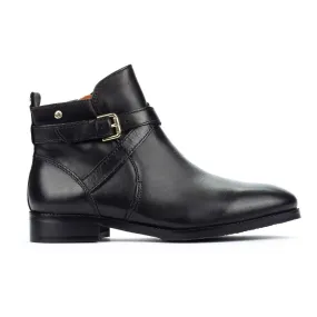 Bottines Pikolinos royal w4d noir