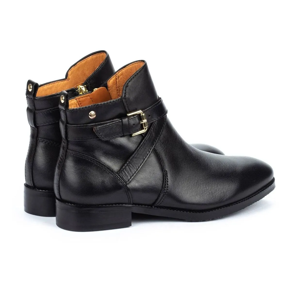 Bottines Pikolinos royal w4d noir