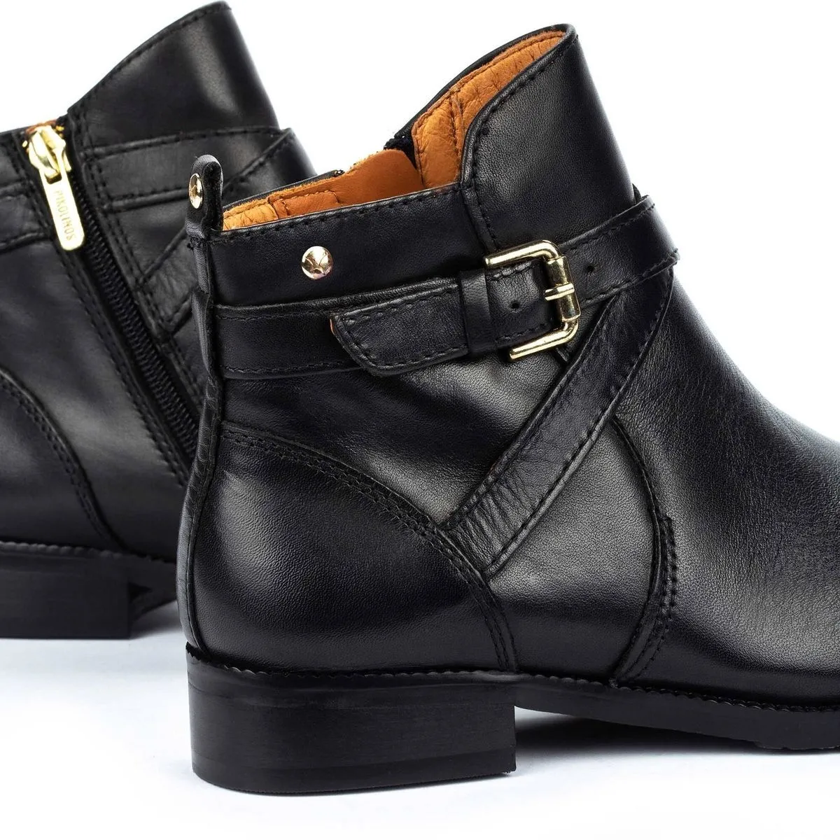 Bottines Pikolinos royal w4d noir