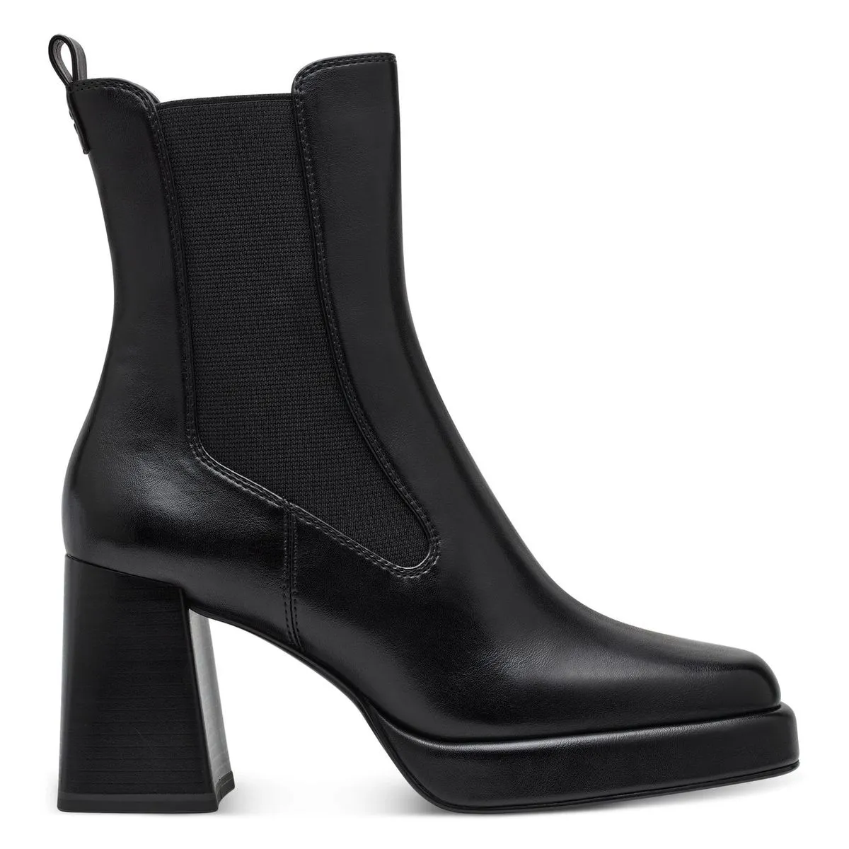 Bottines Tamaris 2500241 noir