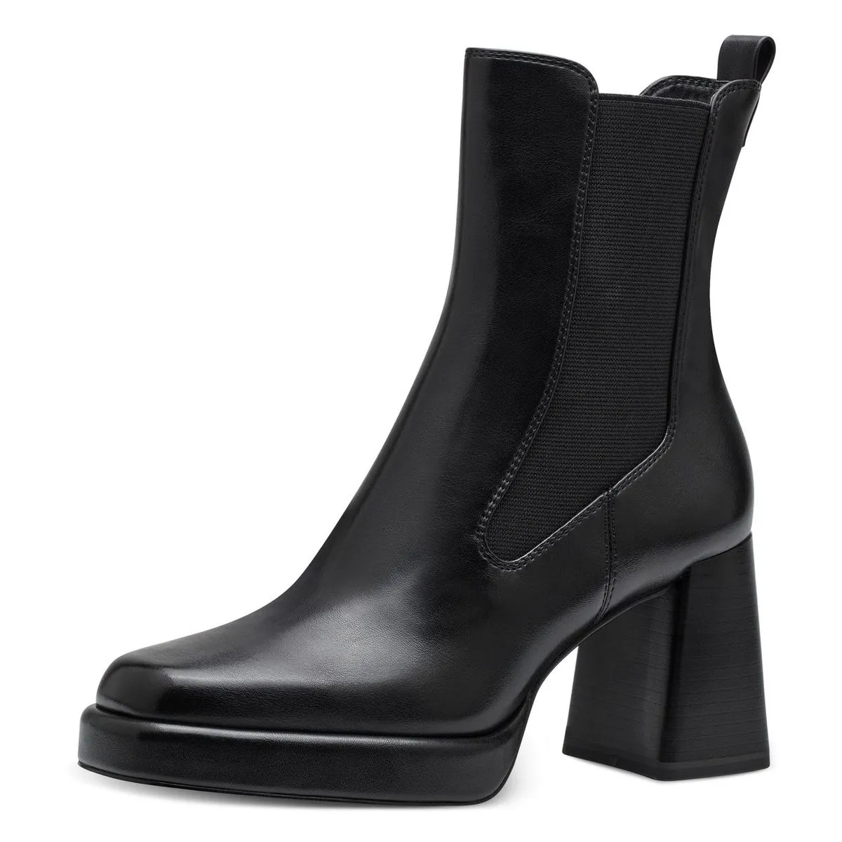 Bottines Tamaris 2500241 noir