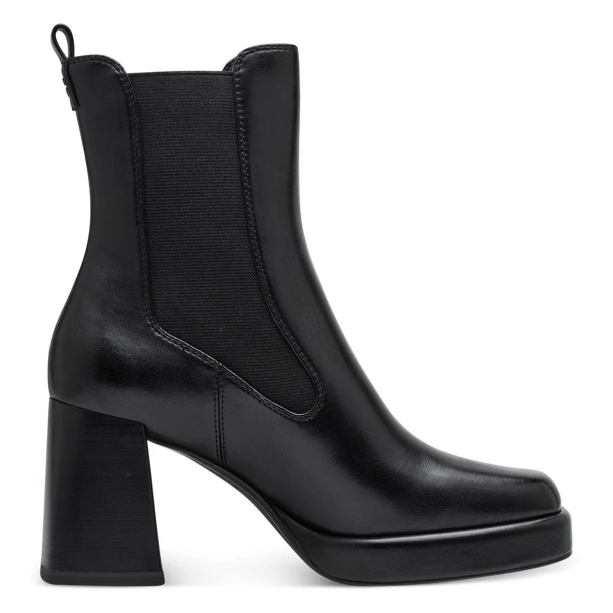 Bottines Tamaris 2500241 noir