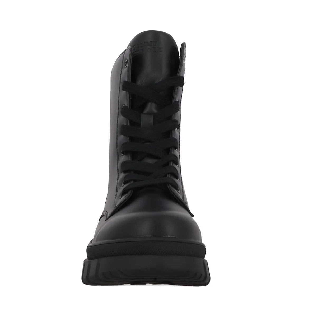 Bottines Tommy hilfiger bootie noir