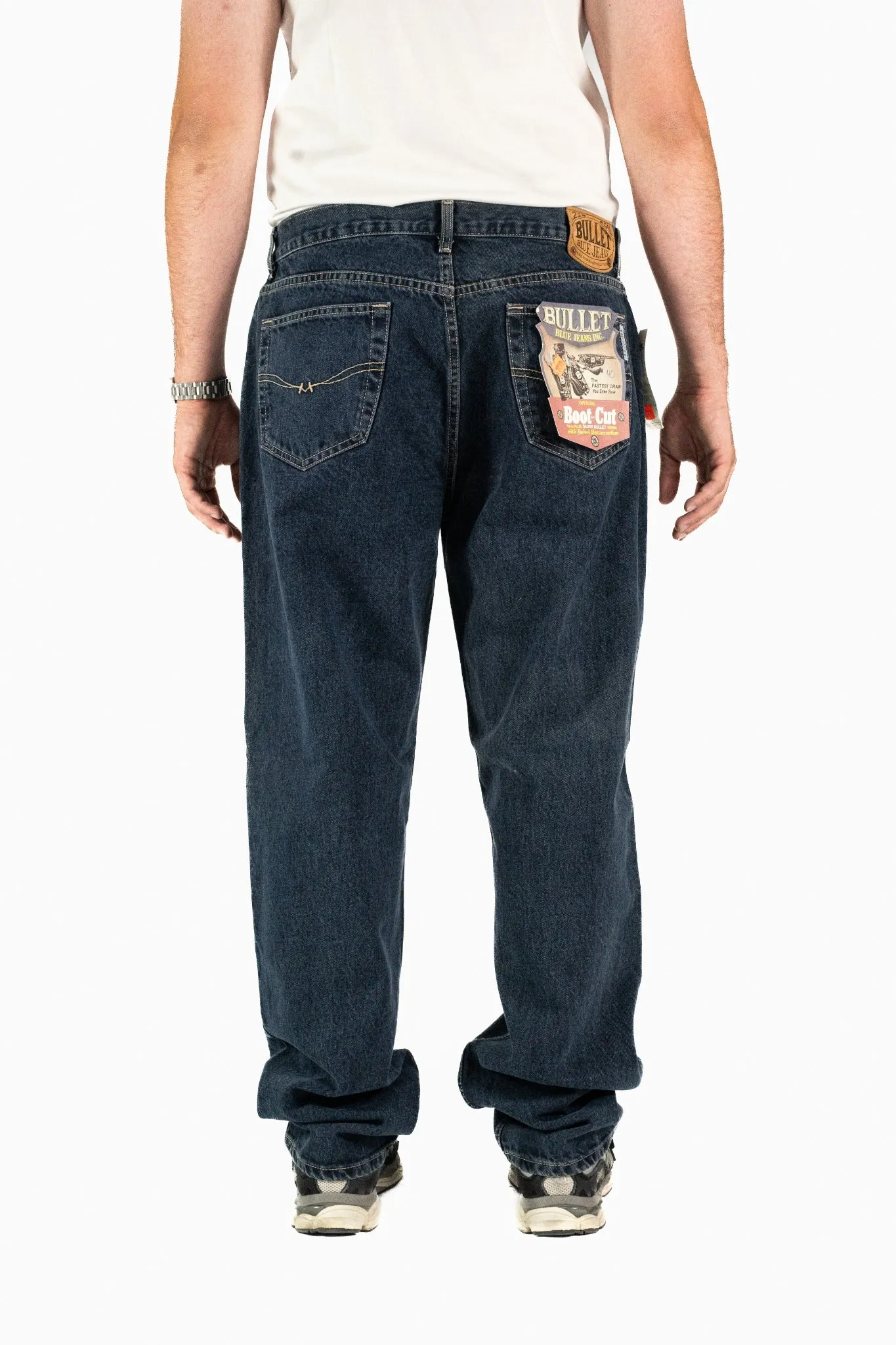 Bullet Jeans