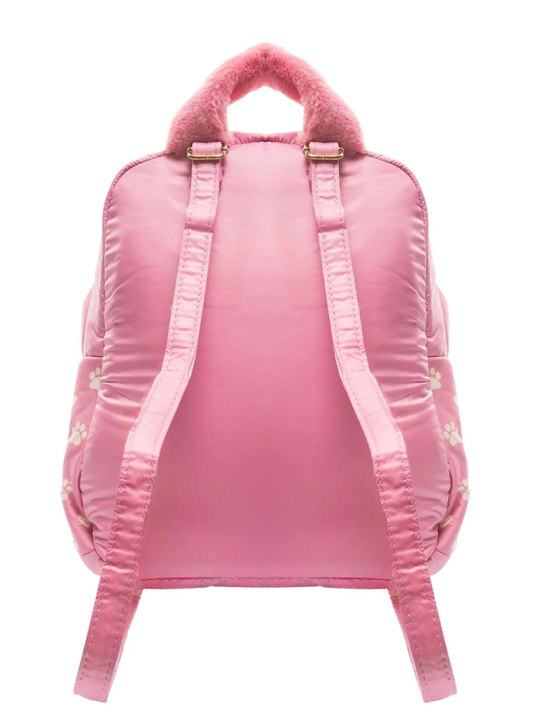 Camomilla Zampine Mini Sac À Dos Prisme Rose - Achetez À Prix Outlet!