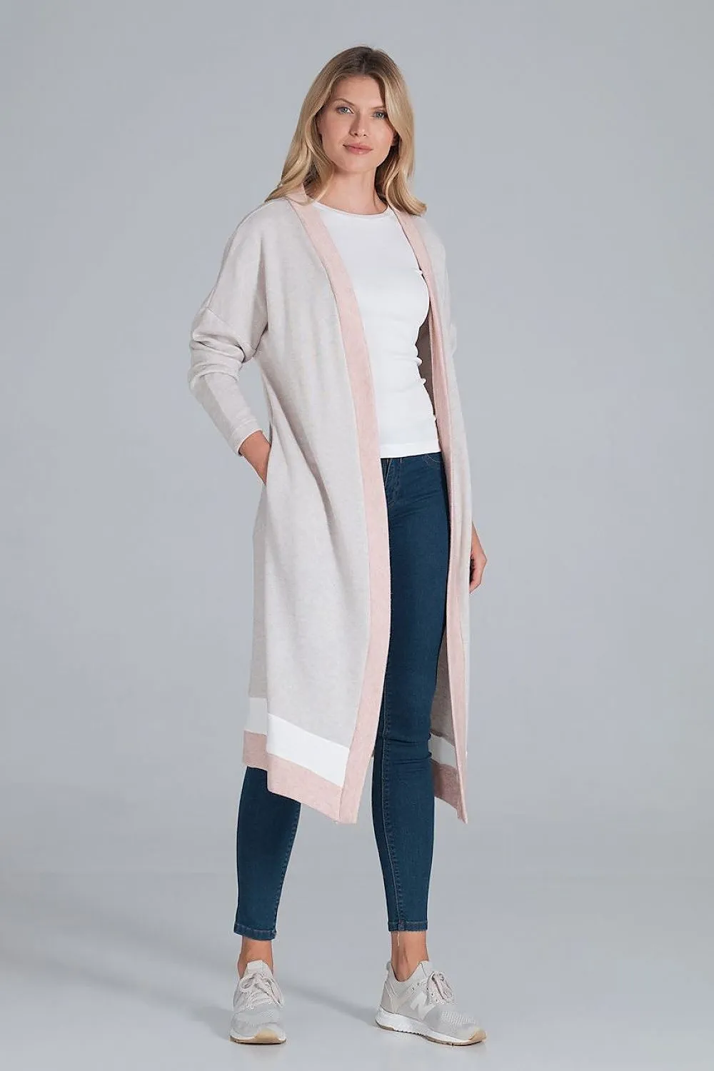 Cardigan Figl (162733)