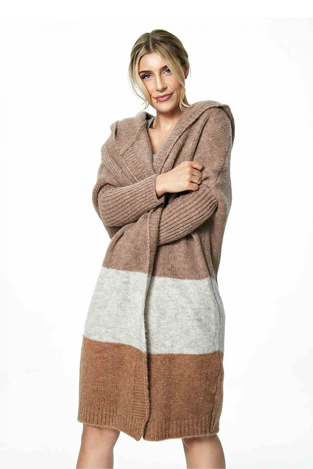 Cardigan Figl (172255)