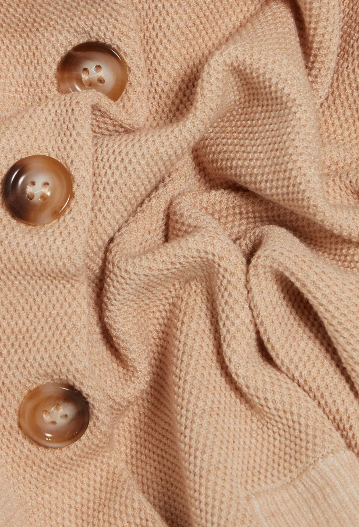 Cardigan maille | Claudie FR