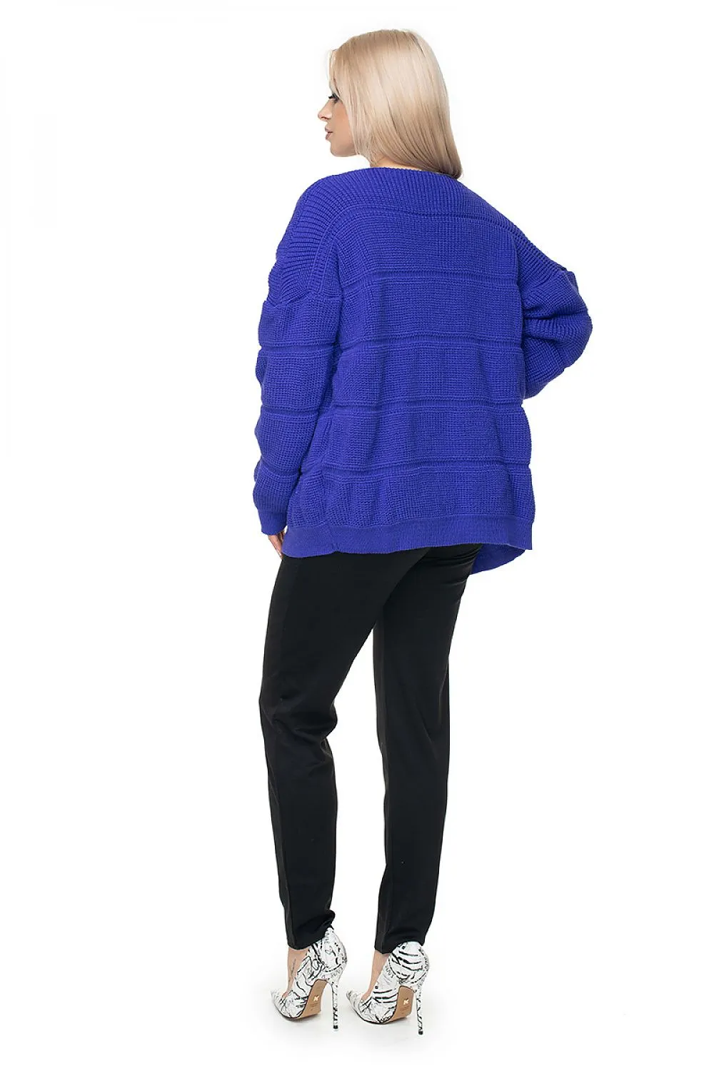 Cardigan PeeKaBoo (131590)