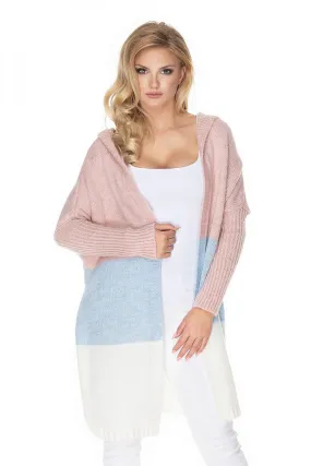 Cardigan PeeKaBoo (135305)