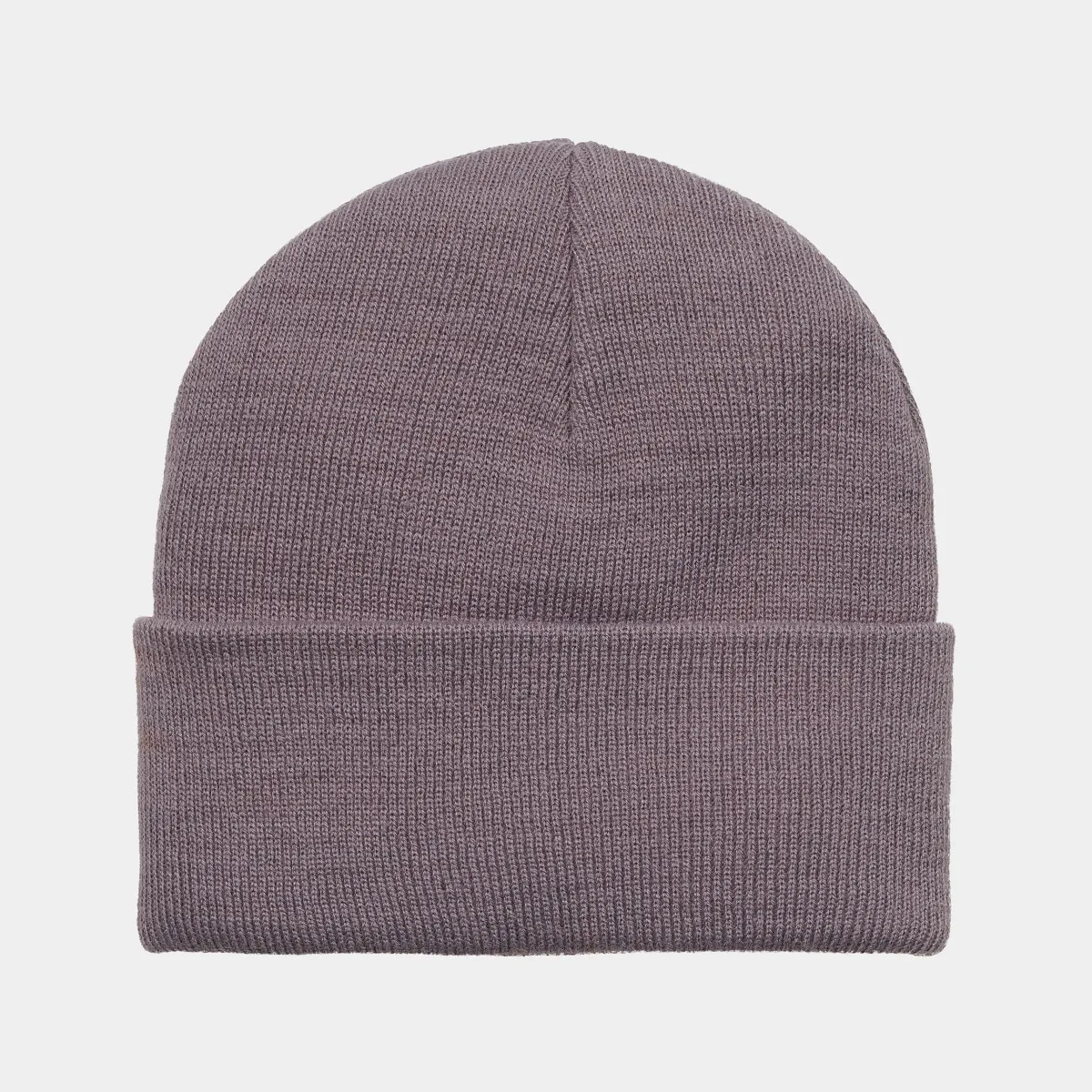 Carhartt WIP - Bonnet mauve chase beanie