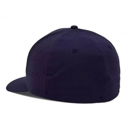 Casquette / chapeaux Fox Non Stop Tech Flexfit Hat midnight