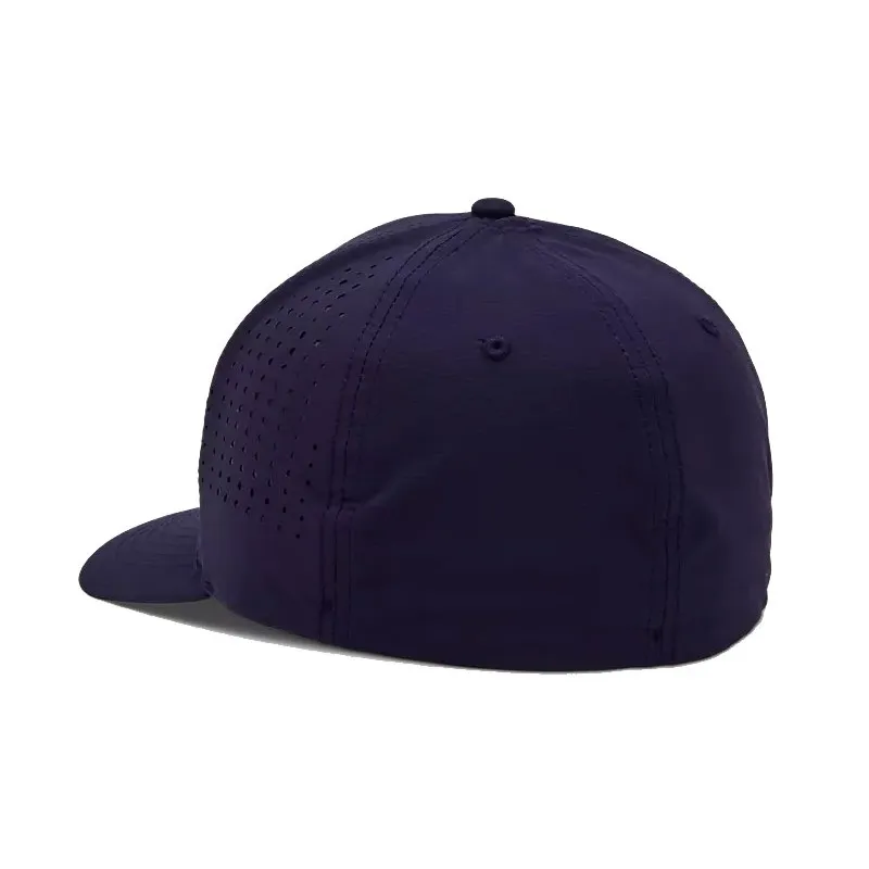 Casquette / chapeaux Fox Non Stop Tech Flexfit Hat midnight