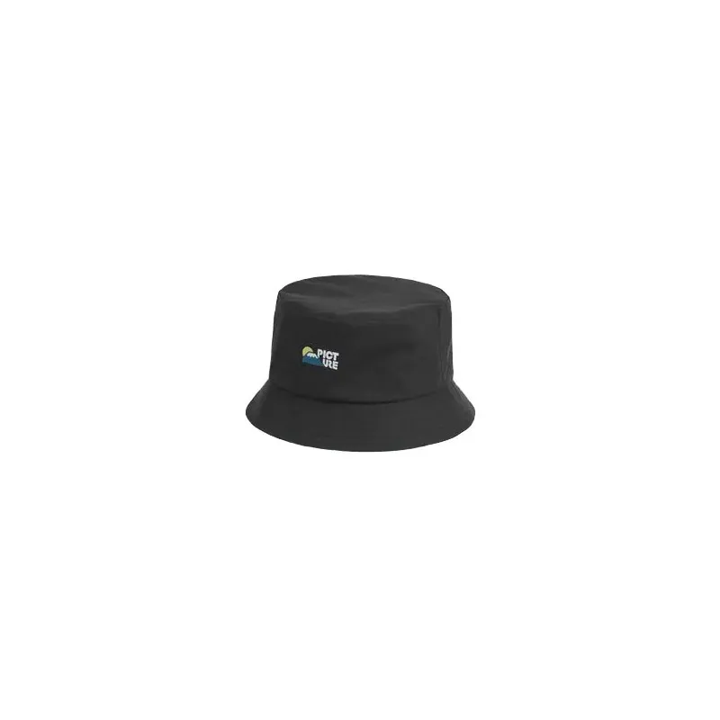 Casquette / chapeaux Picture Okori 2in1 Bucket Hat black pool