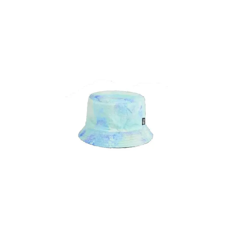 Casquette / chapeaux Picture Okori 2in1 Bucket Hat black pool