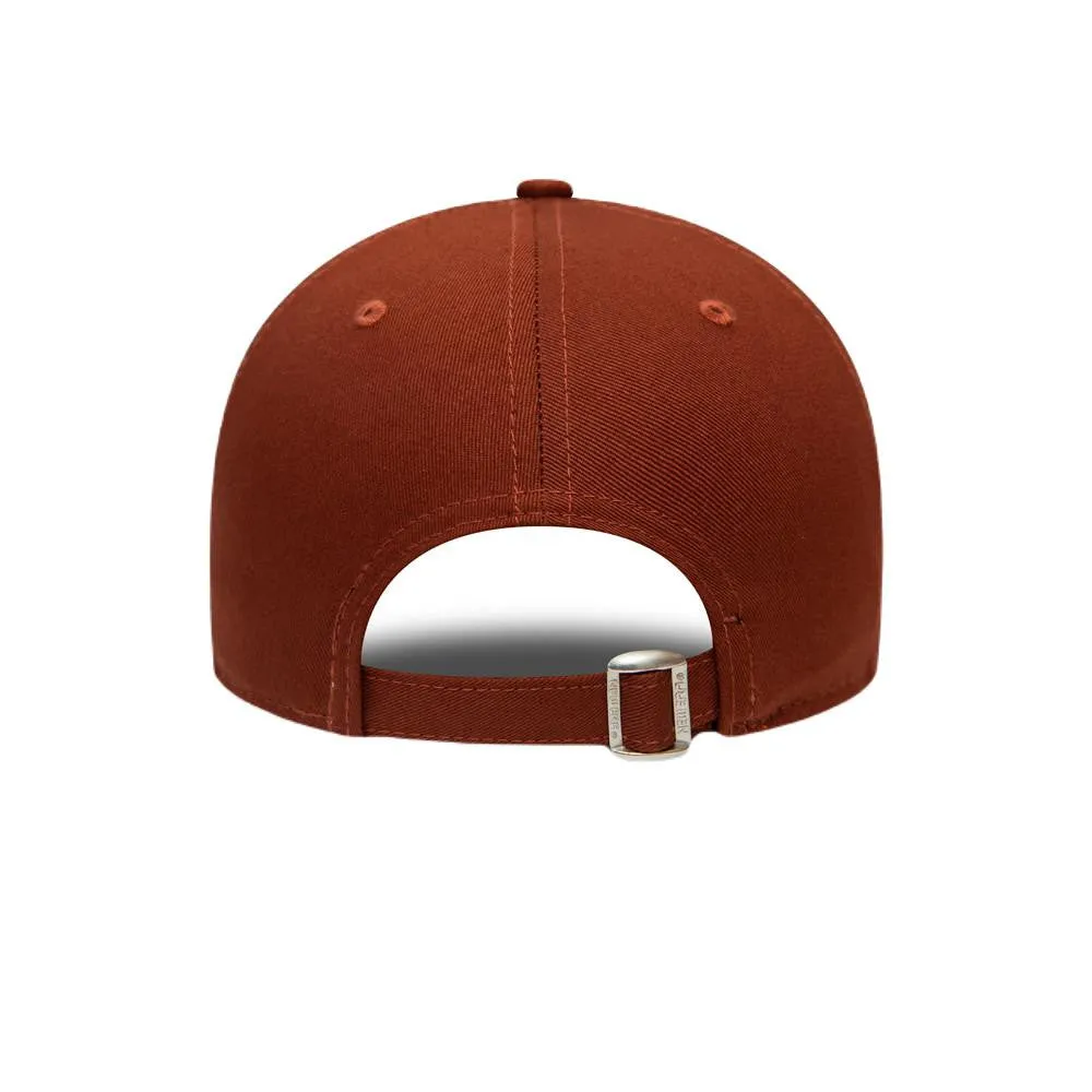 CASQUETTE | NY NE 9Forty Brown white