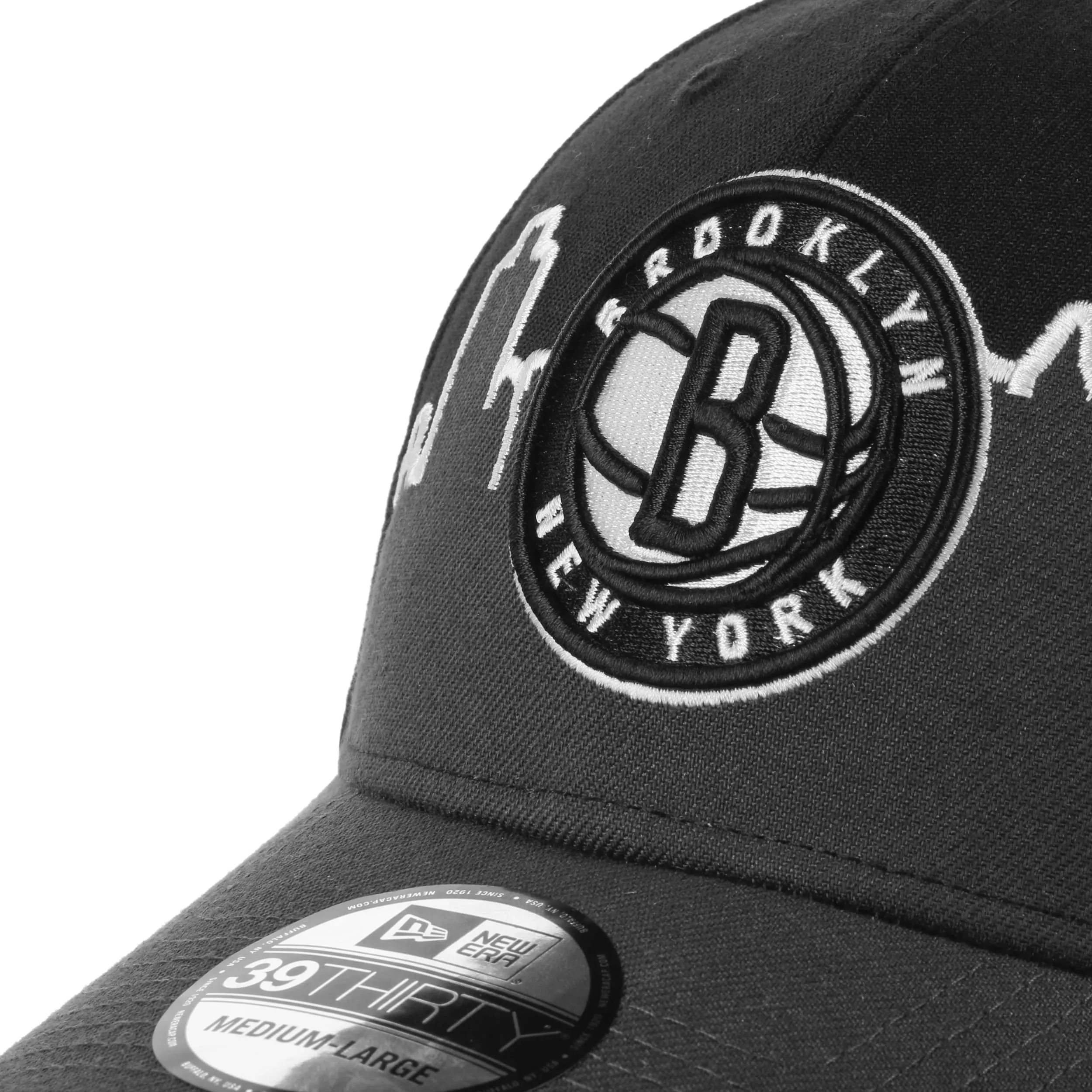 Casquette 39Thirty NBA Tip Off Nets by New Era --> Chapeaux, casquettes & bonnets en ligne ▷ Chapeaushop