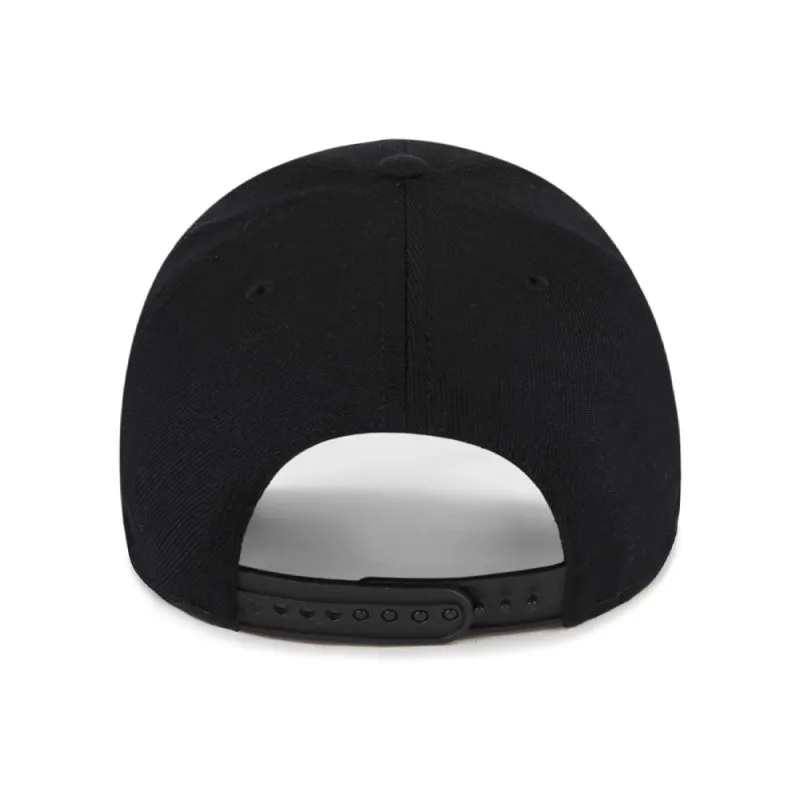 CASQUETTE 47 BRAND MVP LOS ANGELES DODGERS BLACK1