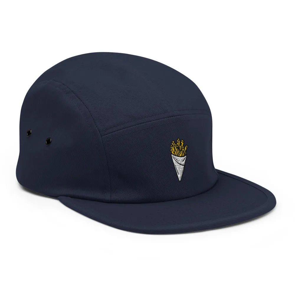 Casquette 5 Panel - BELGE