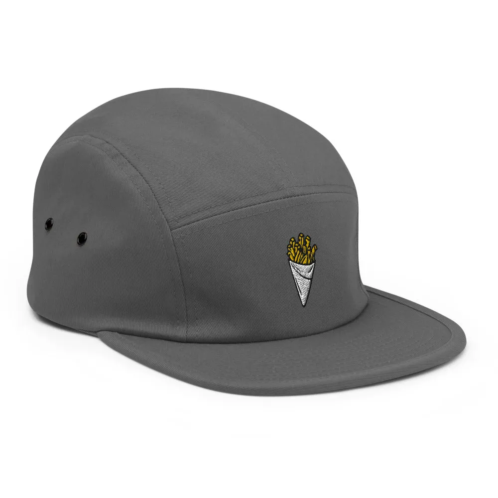 Casquette 5 Panel - BELGE