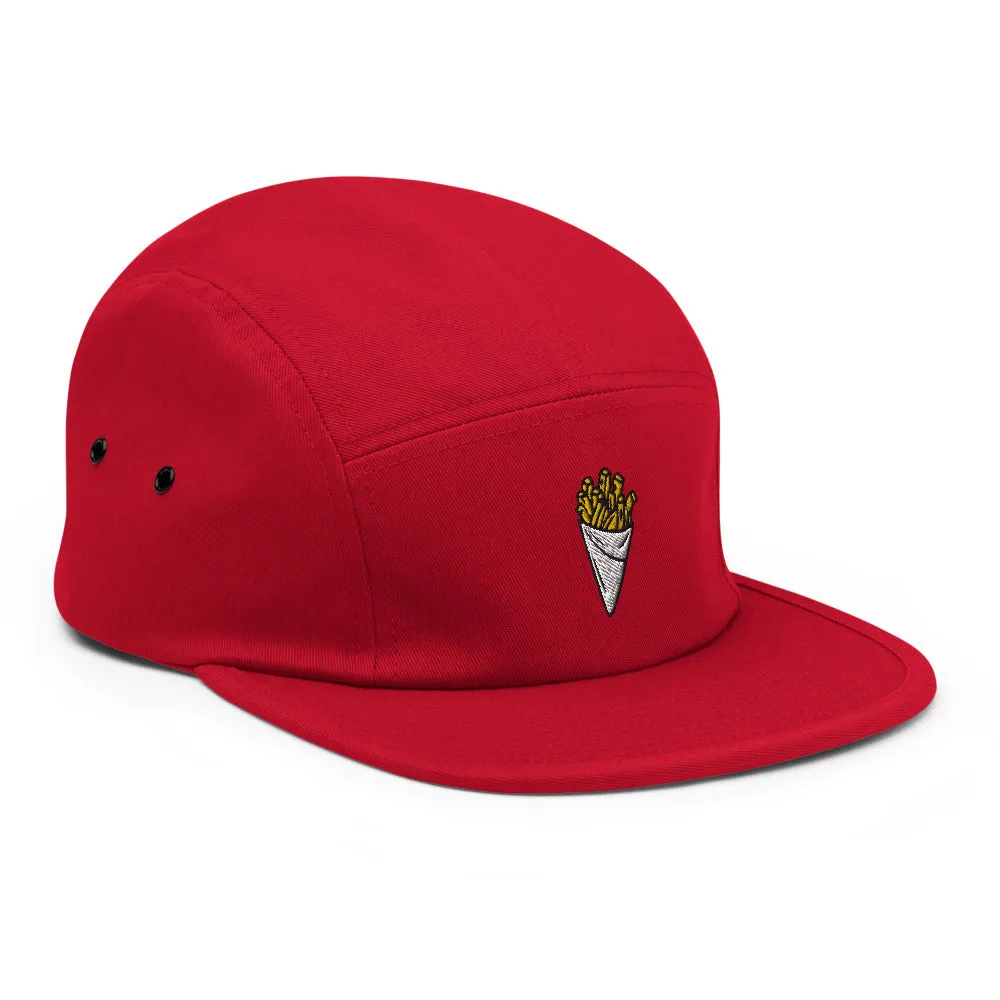 Casquette 5 Panel - BELGE