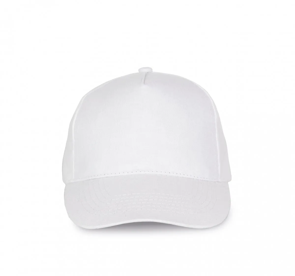 Casquette 5 panneaux personnalisable