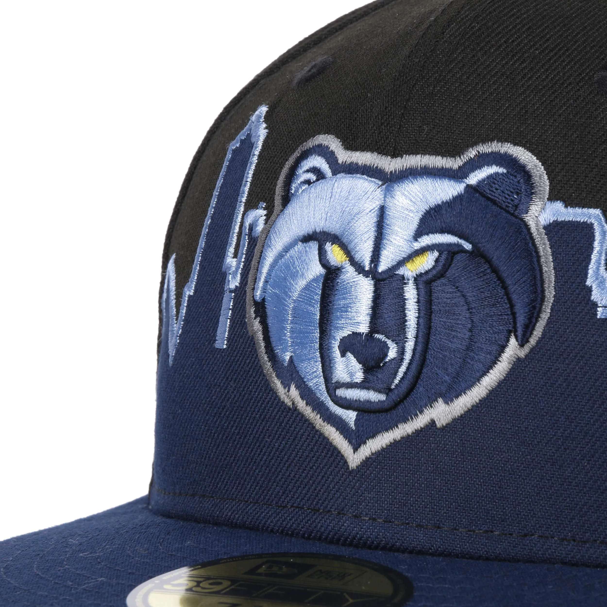 Casquette 59Fifty NBA Tip Off Grizzlies by New Era --> Chapeaux, casquettes & bonnets en ligne ▷ Chapeaushop