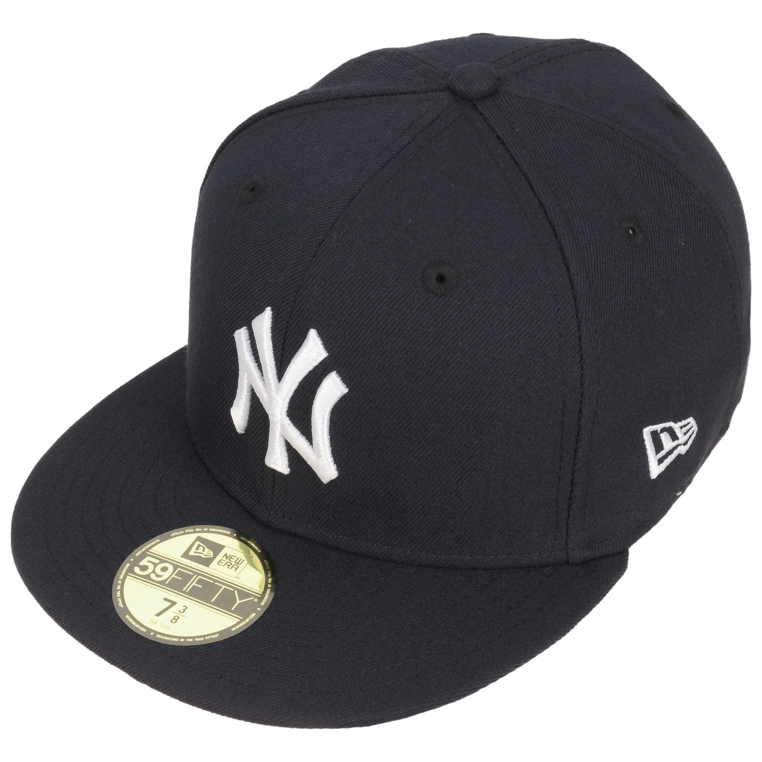 Casquette 59Fifty OTC Yankees by New Era --> Chapeaux, casquettes & bonnets en ligne ▷ Chapeaushop