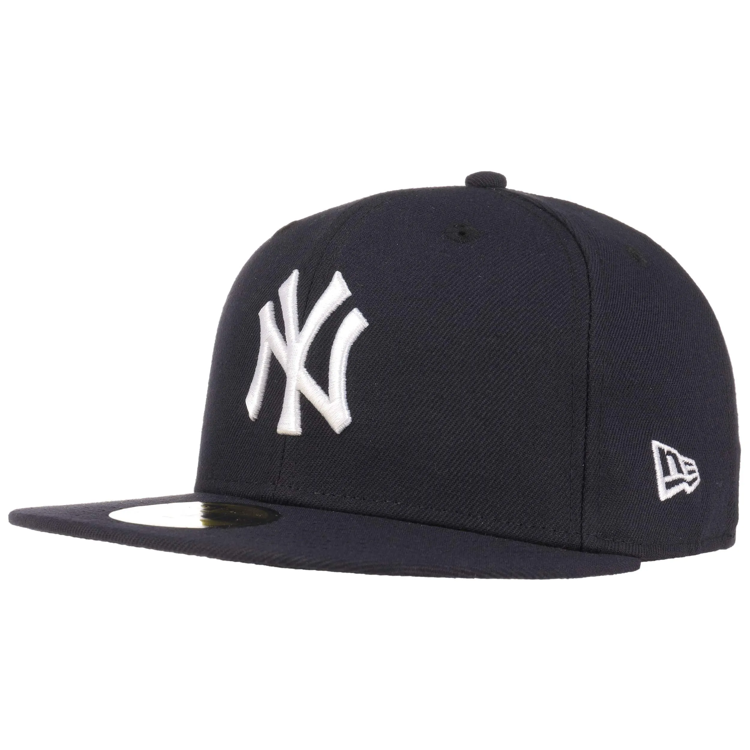 Casquette 59Fifty OTC Yankees by New Era --> Chapeaux, casquettes & bonnets en ligne ▷ Chapeaushop