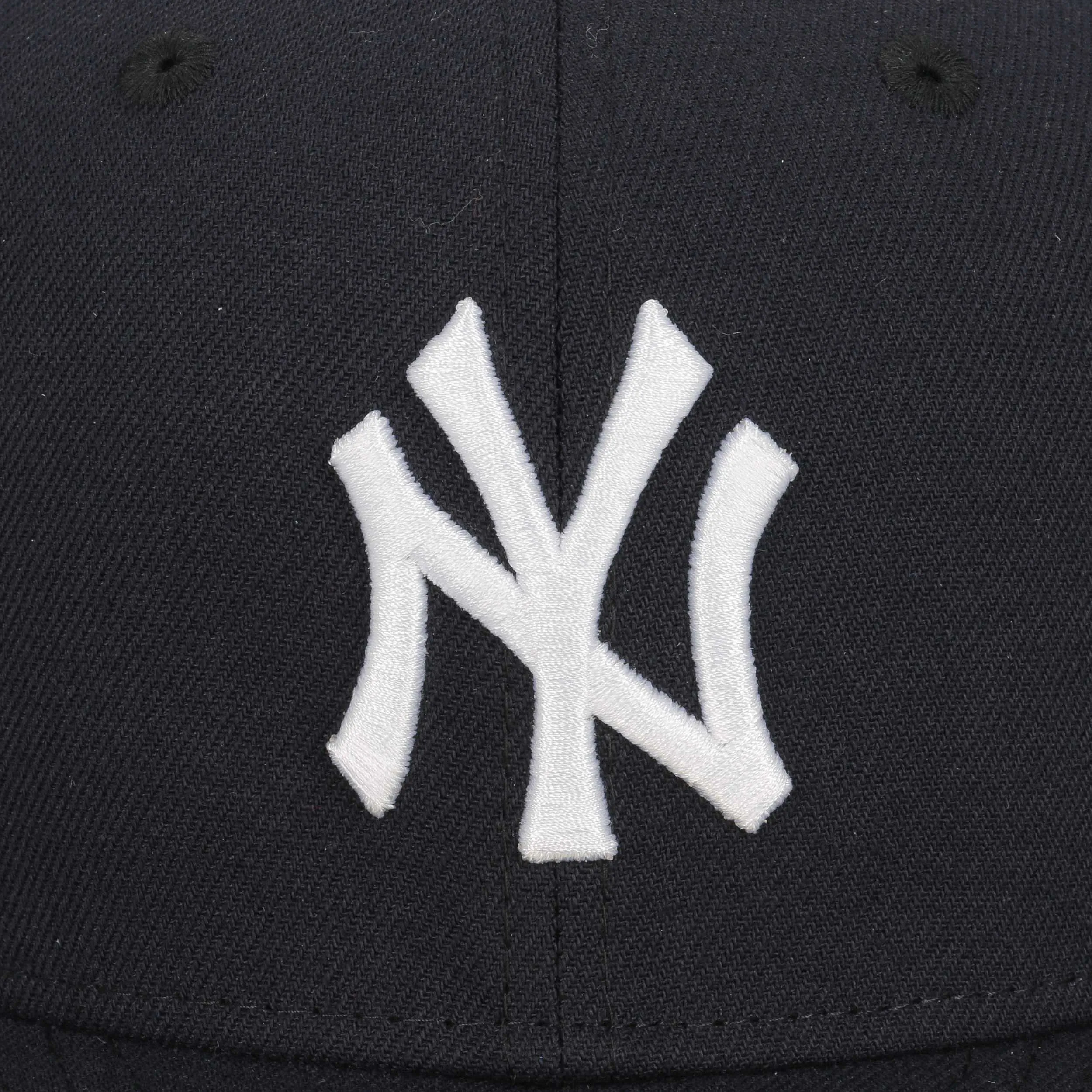 Casquette 59Fifty OTC Yankees by New Era --> Chapeaux, casquettes & bonnets en ligne ▷ Chapeaushop