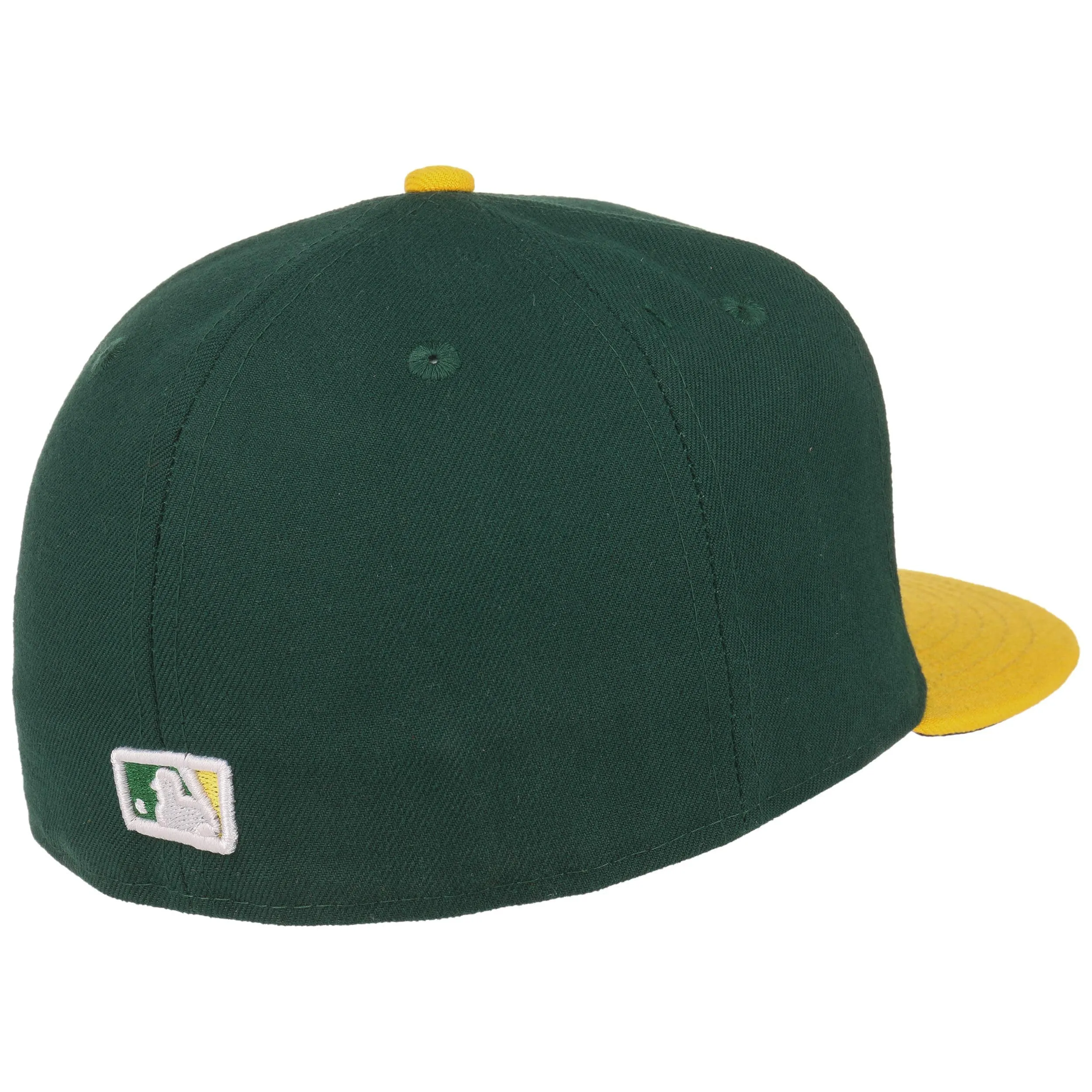 Casquette 59Fifty TSF A´s by New Era --> Chapeaux, casquettes & bonnets en ligne ▷ Chapeaushop