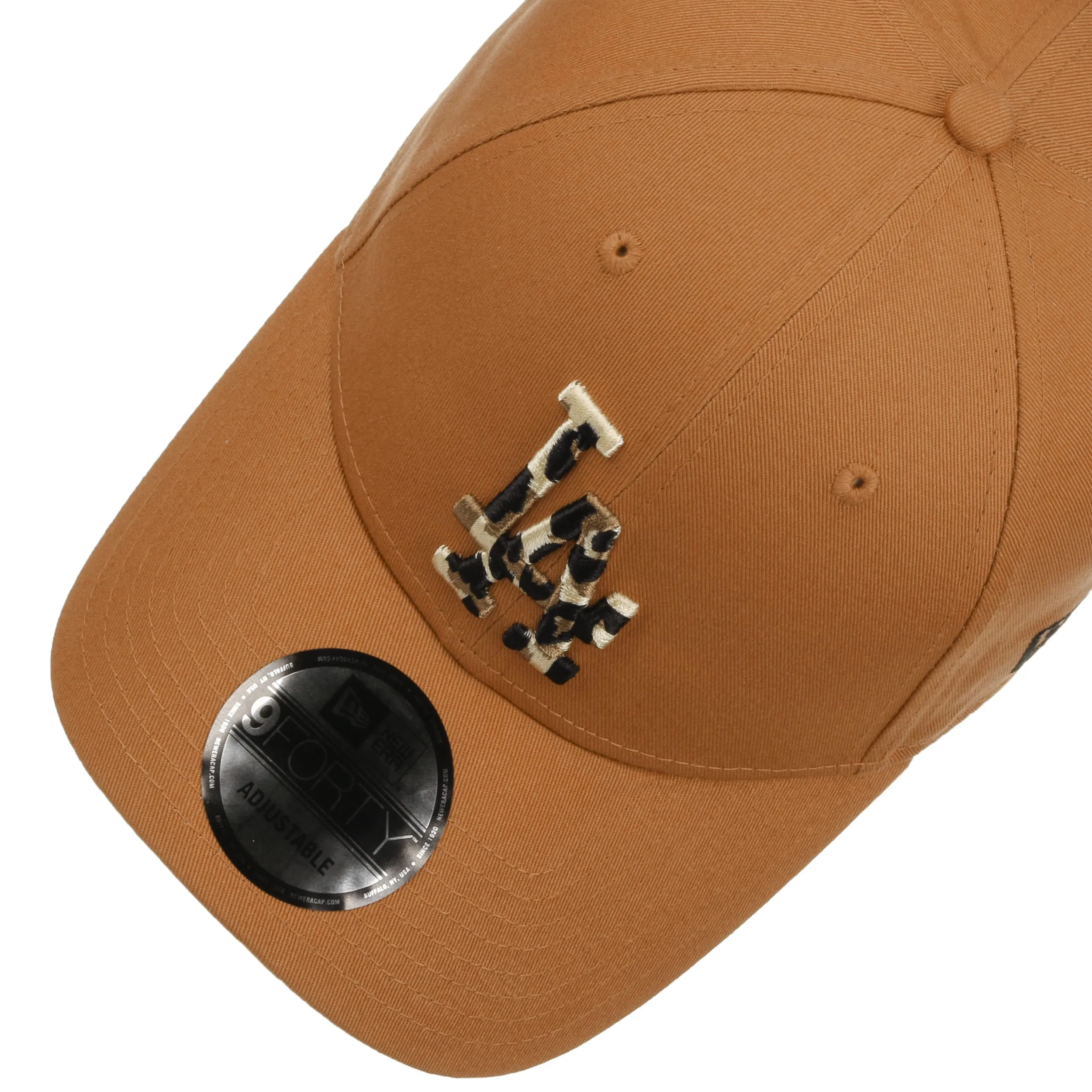 Casquette 9Forty LA Camo Infill Dodgers by New Era --> Chapeaux, casquettes & bonnets en ligne ▷ Chapeaushop